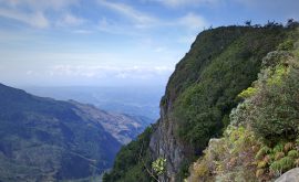Horton Plains Nationalpark