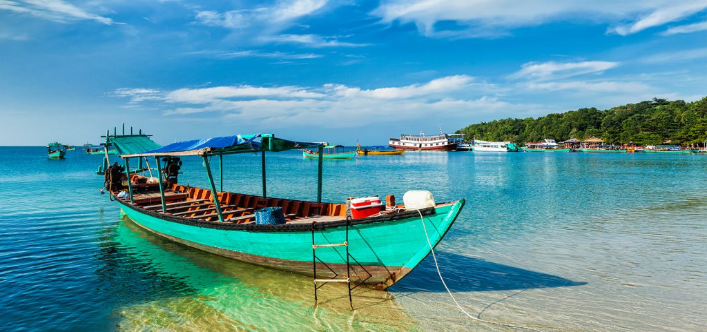 Sihanoukville