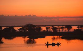 Tonle Sap Lake