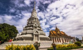 Phnom Penh
