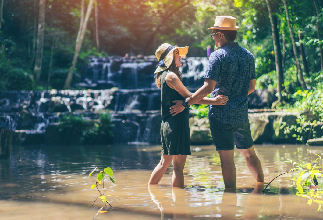 Ein Land ganz individuell entdecken