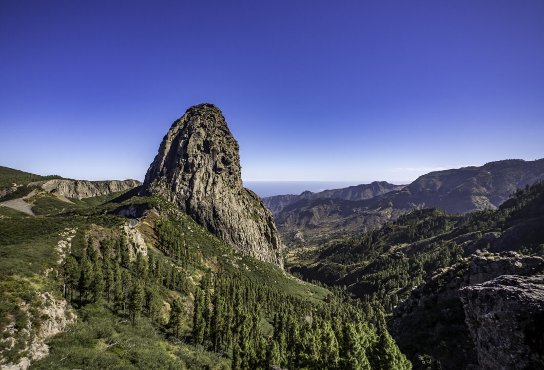 Wander- & Aktivurlaub in Spanien